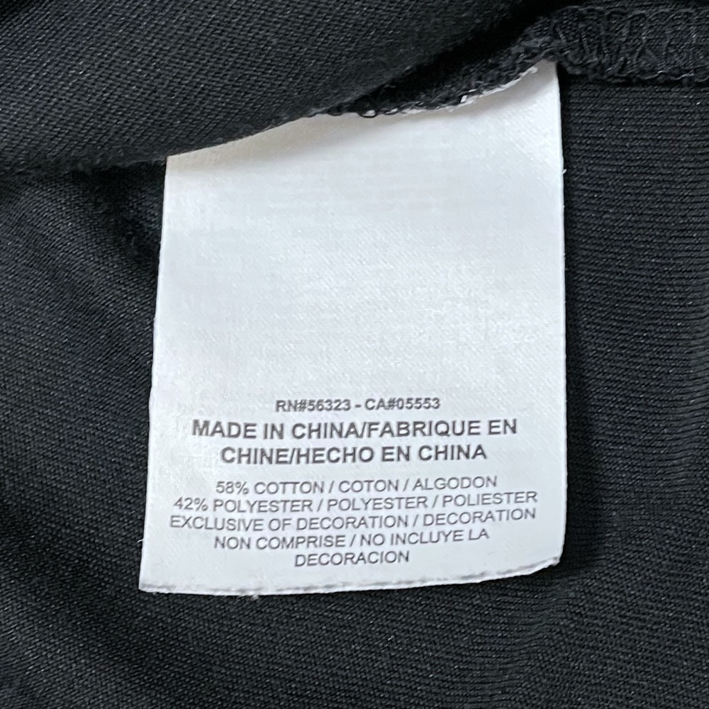 Nike Kobe Bryant Icon Shirt 806734-010 Mamba Gold - Picture 8 of 9